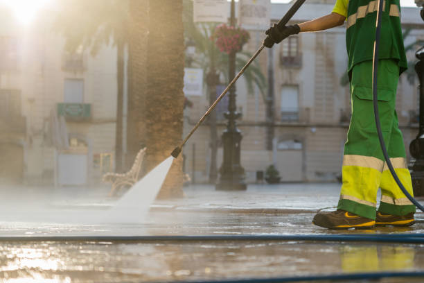 Roof Power Washing Services in Cheverly, MD